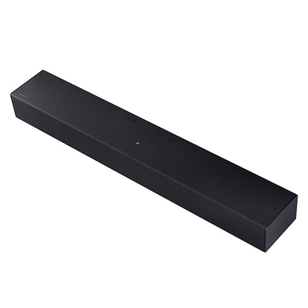 Zvučnik Soundbar Samsung HW-B400F/EN B-serija 2025/