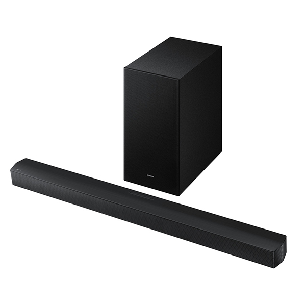 Zvučnik SoundBar Samsung HW-B650F/EN B-serija 2025/