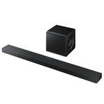 Zvučnik SoundBar Samsung HW-QS700F/EN Q-serija 2025/