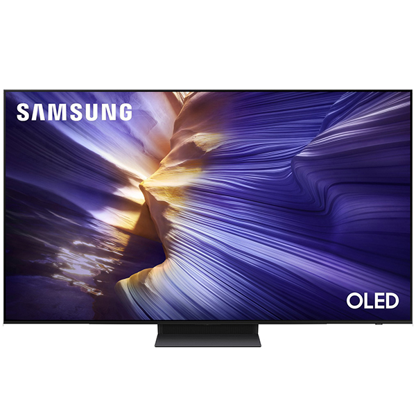 TV OLED Samsung QE77S90FAEXXH 4K Vision AI Smart 144Hz/