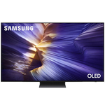 TV OLED Samsung QE77S90FAEXXH 4K Vision AI Smart 144Hz/