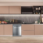 Mašina za pranje posuđa Hotpoint Ariston H2F HL626 X Mašina za pranje posuđa Hotpoint Ariston H2F HL626 X