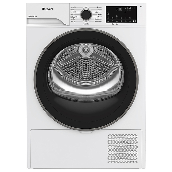 Mašina za sušenje veša Hotpoint Ariston C HD 84M WBS EE 8kg/toplotna pumpa