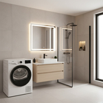 Mašina za sušenje veša Hotpoint Ariston C HD 84M WBS EE 8kg/toplotna pumpa Mašina za sušenje veša Hotpoint Ariston C HD 84M WBS EE 8kg/toplotna pumpa