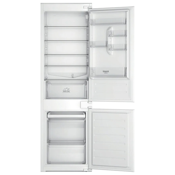 Ugradni kombinovani hladnjak Hotpoint Ariston HAC18D041A1