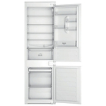 Ugradni kombinovani hladnjak Hotpoint Ariston HAC18D041A1