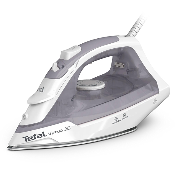 Pegla Tefal FV2C43E0 2000W