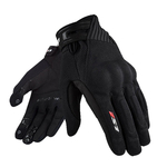 Rukavice LS2 Dart 2 Lady Gloves black S (70011F0012S)