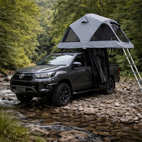 Krovni šator Green River SRT13S-64 Tara Adventure Series/
