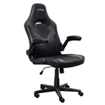 Gejmerska stolica Trust GXT 703 Riye Black/