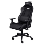 Gejmerska stolica Trust GXT 714 RUYA ECO Black/
