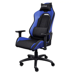 Gejming stolica Trust GXT 714B RUYA ECO Blue/