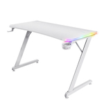 Gejmerski sto Trust GXT 709W Luminus RGB/