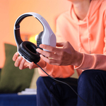 Slušalice TRUST GXT 415PS Zirox Gaming/