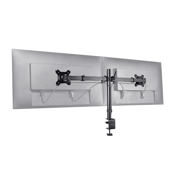 Nosač za monitor Trust GXT 1120 Dual/
