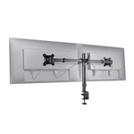Nosač za monitor Trust GXT 1120 Dual/