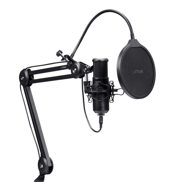 Mikrofon Trust GXT 270/