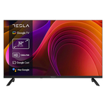 TV LED Tesla 32E655BHS HD Ready, Google TV