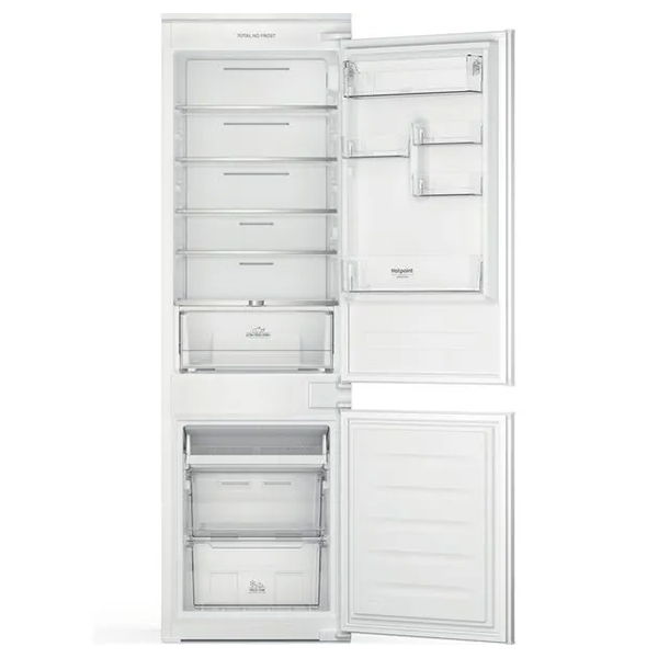 Ugradni kombinovani hladnjak Hotpoint Ariston HAC18 T112 (No Frost)