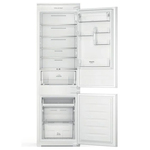 Ugradni kombinovani hladnjak Hotpoint Ariston HAC18 T112 (No Frost) Ugradni kombinovani hladnjak Hotpoint Ariston HAC18 T112 (No Frost)