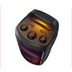 Zvučnik Samsung MX-ST40F/EN Bluetooth/