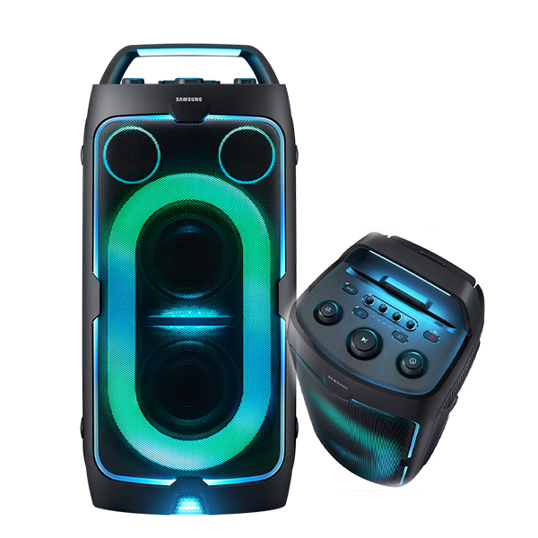 Zvučnik Samsung MX-ST50F/EN Bluetooth/