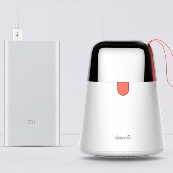 Aparat za uklanjanje vlakana sa odjeće Deerma DEM-MQ600 Lint Remover Aparat za uklanjanje vlakana sa odjeće Deerma DEM-MQ600 Lint Remover