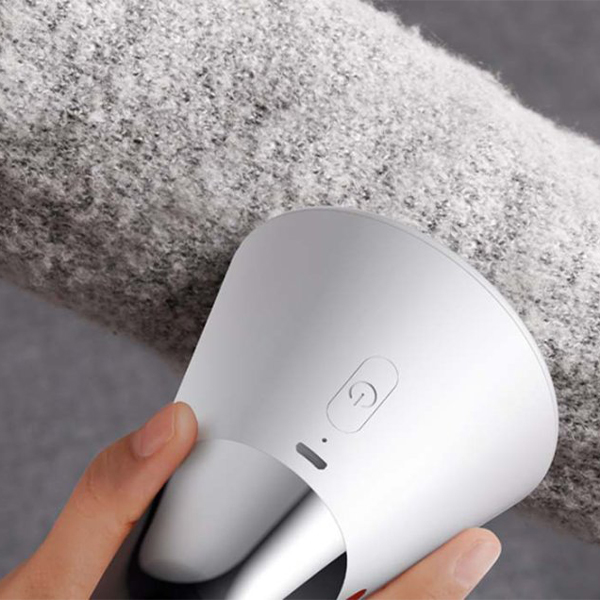 Aparat za uklanjanje vlakana sa odjeće Deerma DEM-MQ600 Lint Remover Aparat za uklanjanje vlakana sa odjeće Deerma DEM-MQ600 Lint Remover