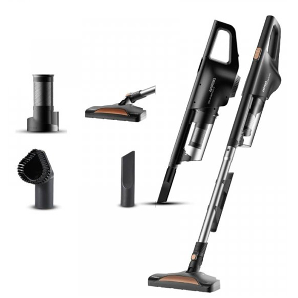Štapni usisivač Deerma DX600 Stick Vacuum Cleaner 2u1