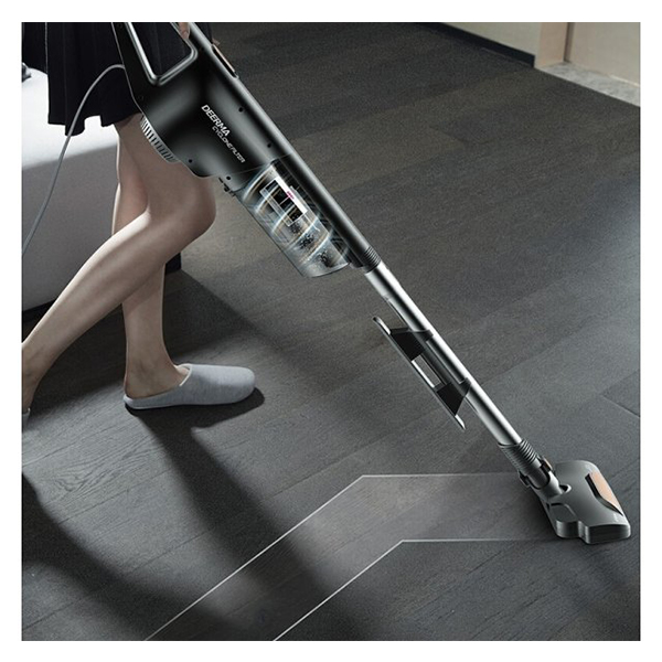 Štapni usisivač Deerma DX600 Stick Vacuum Cleaner 2u1