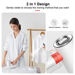 Pegla za vertikalno peglanje Deerma DEM-HS200 Garment Steamer 1000W