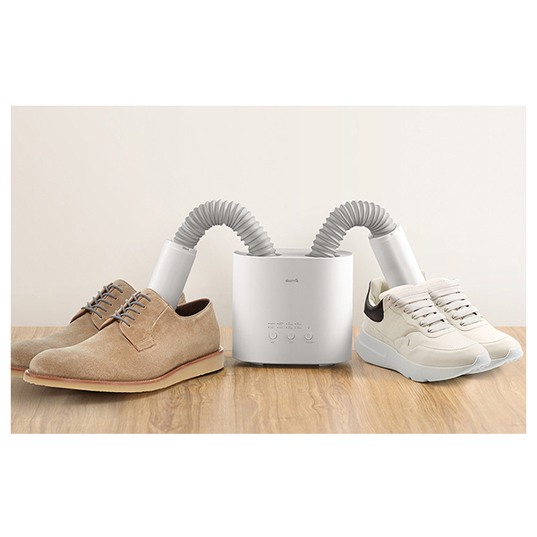 Aparat za sušenje i dezinfekciju obuće Deerma HX-10W Shoe Dryer Aparat za sušenje i dezinfekciju obuće Deerma HX-10W Shoe Dryer