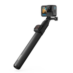 Selfie Stick GoPro AGXTS-002-EU Extension Pole + Waterproof Shutter Bluetooth Remote/