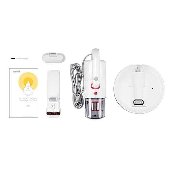 Usisivač za prašinu i grinje Deerma CM1300W Mite Cleaner