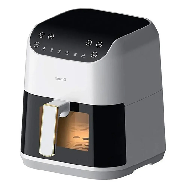 Friteza na vruć vazduh Deerma DEM-KZ130W Air Fryer 5,5l