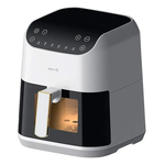 Friteza na vruć vazduh Deerma DEM-KZ130W Air Fryer 5,5l