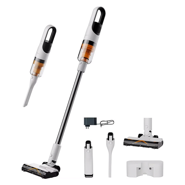 Štapni usisivač Deerma T10W Wireless Vacuum Cleaner (bežični)