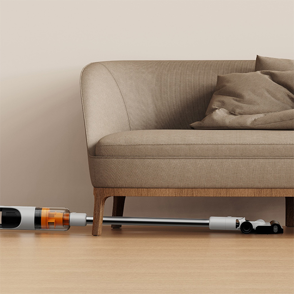 Štapni usisivač Deerma T10W Wireless Vacuum Cleaner (bežični)