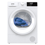 Mašina za sušenje veša Gorenje DHNE7D-20017021 7kg/toplotna pumpa/