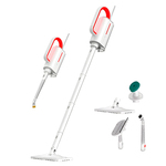Paročistač Deerma ZQ-610 Multifunkcional Steamer 5u1