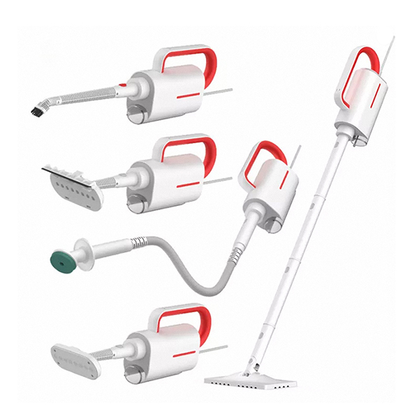 Paročistač Deerma ZQ-610 Multifunkcional Steamer 5u1