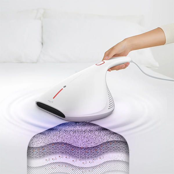 Usisivač za prašinu i grinje Deerma CM800 Mite Cleaner