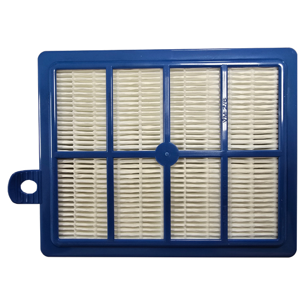 Filter za usisivače Electrolux/AEG/Tornado/Volta/Philips EFS1W 1 Filter 900 16 77-68/2