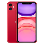 Mobilni telefon Apple iPhone 11 128GB (red)