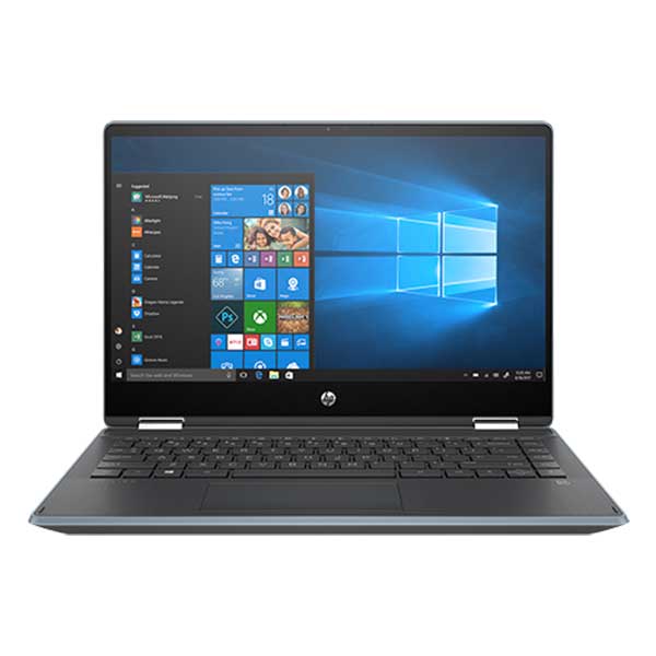 Laptop HP Pavilion X360 14-dh1025nm i3-10110U/8/512 Win10