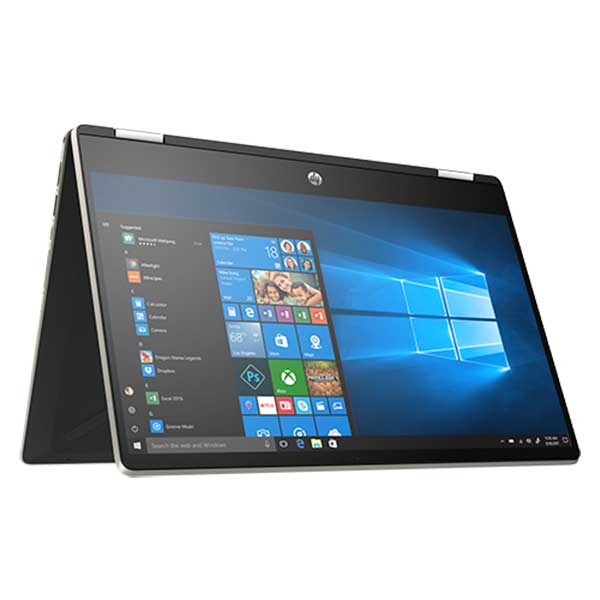 Laptop HP Pavilion X360 14-dh1025nm i3-10110U/8/512 Win10