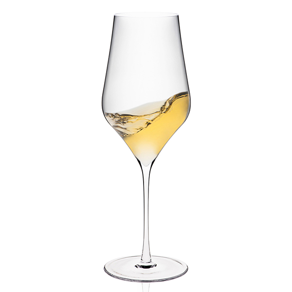Čaše za bijelo vino RONA Ballet 520 ml 4/1 7457/520