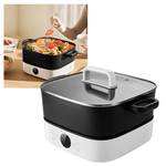 Multifunkcionalni Hot Pot lonac Xiaomi Multifunctional Hot Pot Cooker 6L