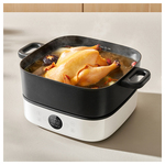 Multifunkcionalni Hot Pot lonac Xiaomi Multifunctional Hot Pot Cooker 6L