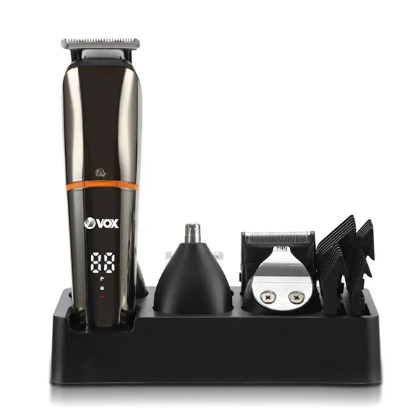 Trimer Vox GS860S